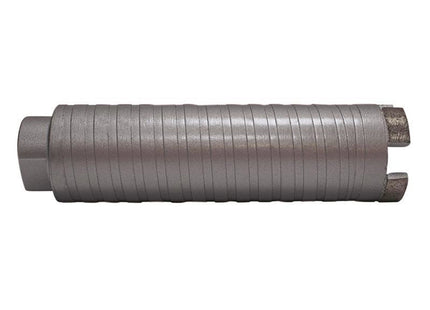 Mexco Unslotted Dry Core Drill X90 Grade 48Mm