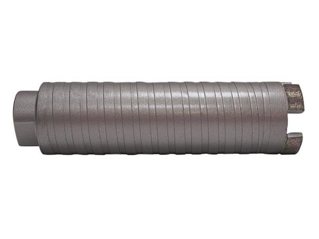 Mexco Unslotted Dry Core Drill X90 Grade 48Mm