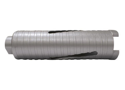 Mexco Slotted Dry Core Drill X90 Grade 52Mm
