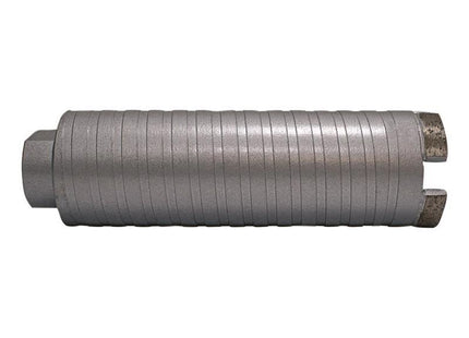 Mexco Unslotted Dry Core Drill X90 Grade 52Mm