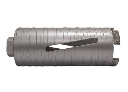 Mexco Slotted Dry Core Drill X90 Grade 65Mm