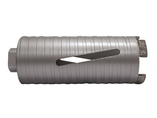 Mexco Slotted Dry Core Drill X90 Grade 65Mm