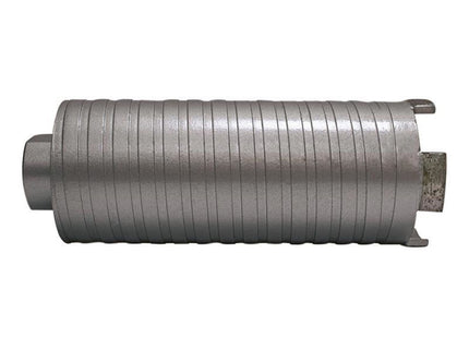 Mexco Unslotted Dry Core Drill X90 Grade 65Mm