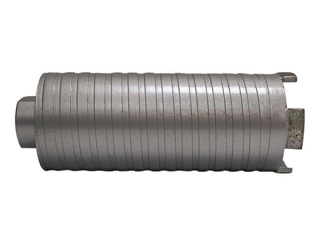 Mexco Unslotted Dry Core Drill X90 Grade 65Mm