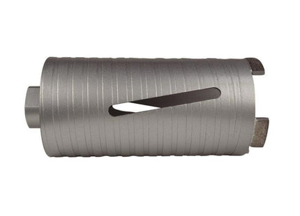 Mexco Slotted Dry Core Drill X90 Grade 78Mm