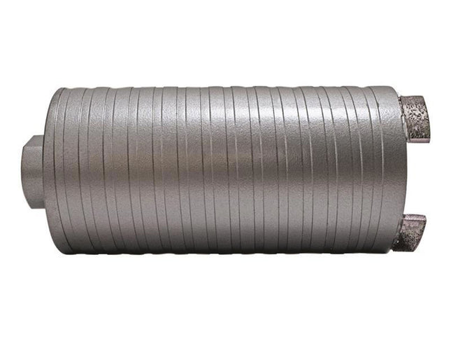 Mexco Unslotted Dry Core Drill X90 Grade 78Mm