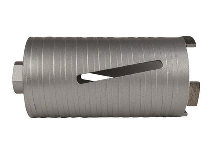 Mexco Slotted Dry Core Drill X90 Grade 82Mm