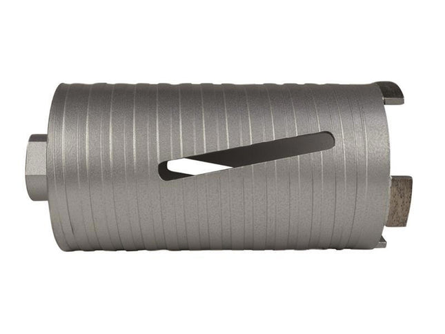 Mexco Slotted Dry Core Drill X90 Grade 82Mm