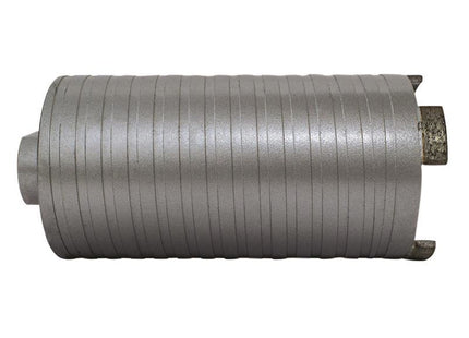 Mexco Unslotted Dry Core Drill X90 Grade 82Mm