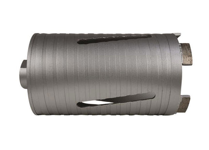 Mexco Slotted Dry Core Drill X90 Grade 91Mm