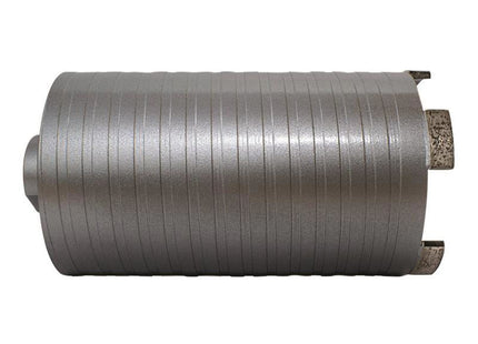 Mexco Unslotted Dry Core Drill X90 Grade 91Mm