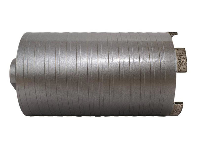 Mexco Unslotted Dry Core Drill X90 Grade 91Mm