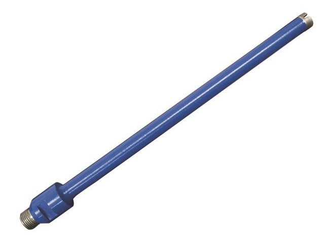Mexco Wet Core Drill (Crown Segment) 18Mm