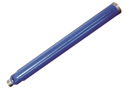 Mexco Wet Core Drill (Crown Segment) 35Mm