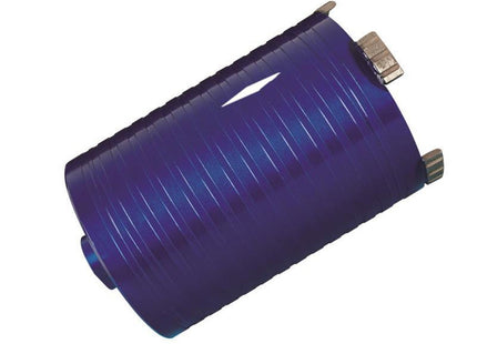 Mexco Solid Barrel Dry Core Drill Xcel Grade 107Mm