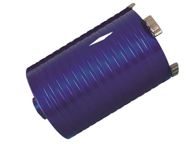 Mexco Solid Barrel Dry Core Drill Xcel Grade 107Mm