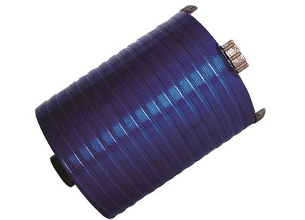 Mexco Solid Barrel Dry Core Drill Xcel Grade 117Mm