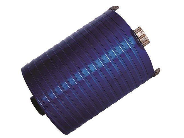 Mexco Solid Barrel Dry Core Drill Xcel Grade 117Mm