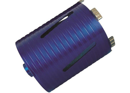 Mexco Slotted Dry Core Drill Xcel Grade 127Mm