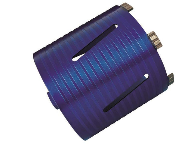 Mexco Slotted Dry Core Drill Xcel Grade 152Mm