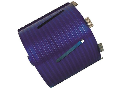 Mexco Slotted Dry Core Drill Xcel Grade 182Mm