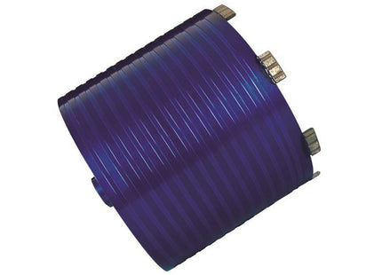 Mexco Solid Barrel Dry Core Drill Xcel Grade 182Mm