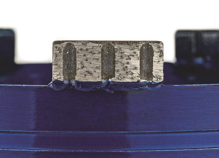 Mexco Slotted Dry Core Drill Xcel Grade 22Mm