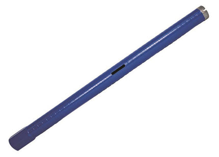 Mexco Slotted Dry Core Drill Xcel Grade 28Mm