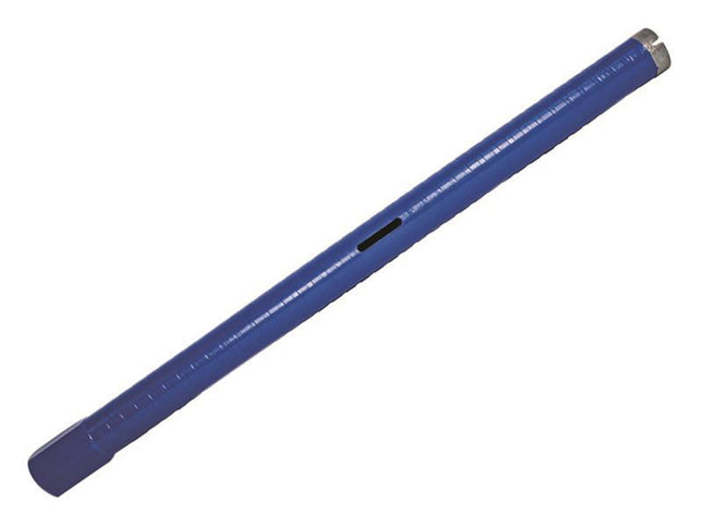 Mexco Slotted Dry Core Drill Xcel Grade 28Mm