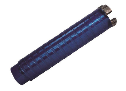 Mexco Solid Barrel Dry Core Drill Xcel Grade 38Mm