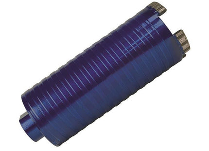 Mexco Solid Barrel Dry Core Drill Xcel Grade 65Mm