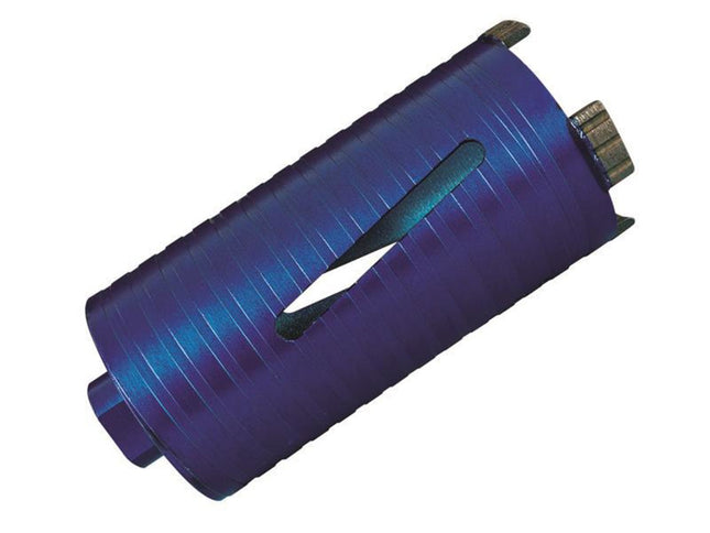 Mexco Slotted Dry Core Drill Xcel Grade 78Mm