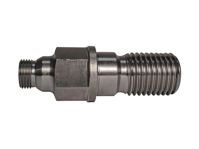 Mexco Wet Core Drill Adaptor 1.1/4In Male To 1/2In Male