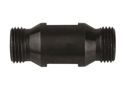 Mexco Dry Core Drill Adaptor 1/2In Bsp Male To 1/2In Bsp Male