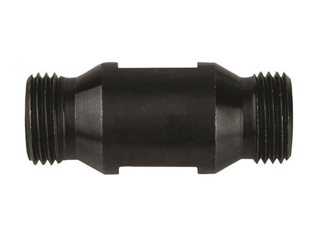 Mexco Dry Core Drill Adaptor 1/2In Bsp Male To 1/2In Bsp Male