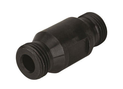 Mexco Dry Core Drill Adaptor 1/2In Bsp Male To 1/2In Bsp Male