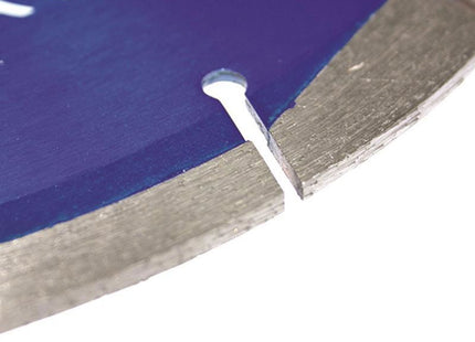 Mexco Asphalt  X10 Grade Diamond Blade 300 X 20Mm