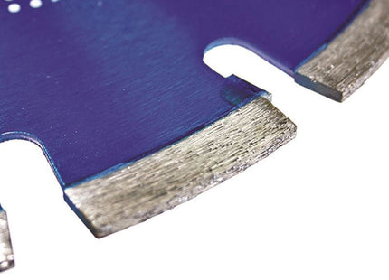 Mexco Asphalt X90 Grade Diamond Blade 300 X 20Mm