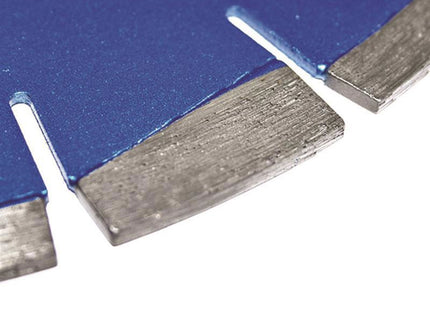 Mexco Asphalt Xcel Grade Diamond Blade 350 X 20Mm