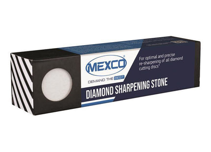Mexco Diamond Sharpening Stone