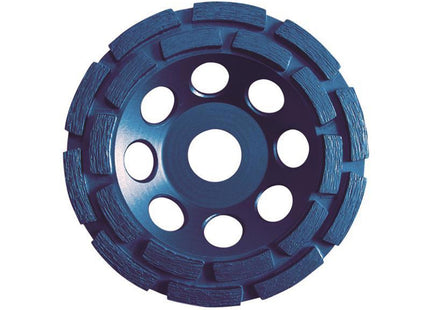 Mexco X90 Grade Twin Row Cup Grinder 115Mm