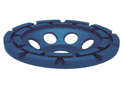 Mexco X90 Grade Twin Row Cup Grinder 230Mm