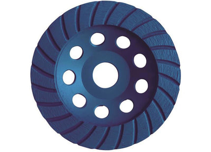 Mexco X90 Grade Cup Grinder 115Mm