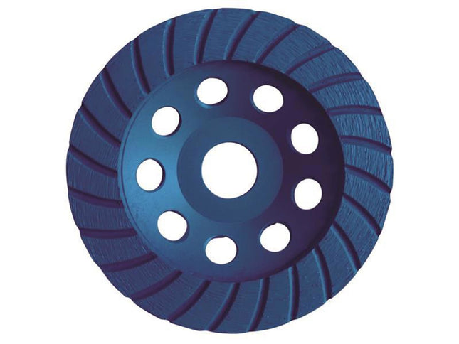 Mexco X90 Grade Cup Grinder 115Mm