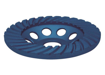 Mexco X90 Grade Cup Grinder 125Mm