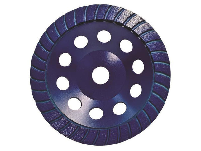Mexco X90 Grade Cup Grinder 180Mm