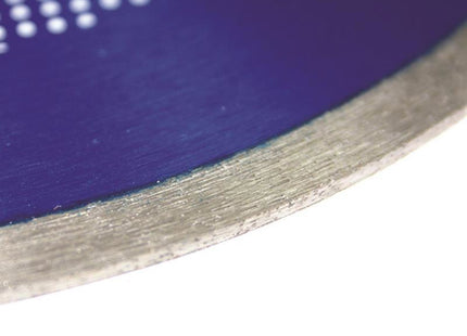 Mexco X90 Grade Ceramic Materials Diamond Blade 115 X 22Mm