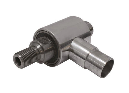 Mexco Dust Extraction Swivel Unit
