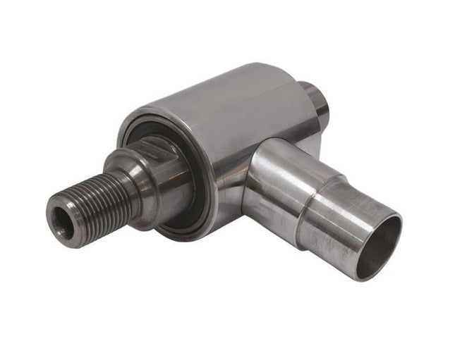 Mexco Dust Extraction Swivel Unit