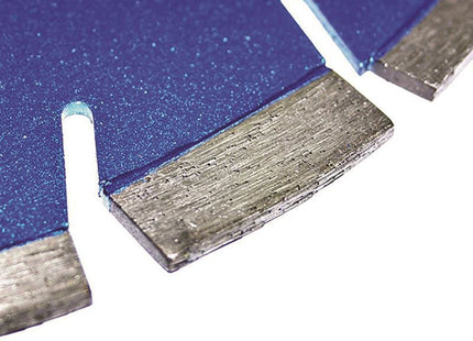 Mexco Xcel Grade Dual Purpose Diamond Blade 300 X 20Mm